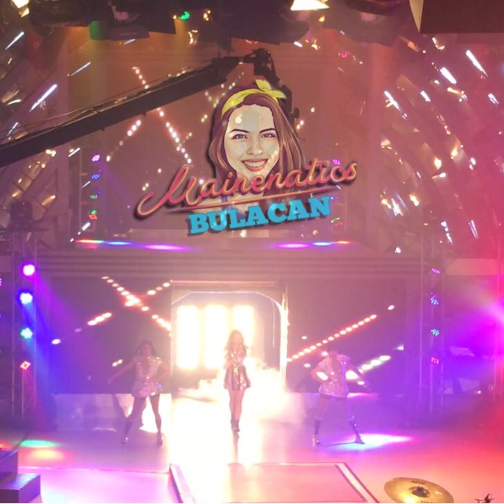 MAINEnatics_BU's tweet photo. Congrats Bibi for that bonggang bonggang pasabog ala Beyonce.
👏🏻🔥👏🏻🔥👏🏻

@mainedcm 💛

#ALDUBMaineCelebration https://t.co/C2radxGBer