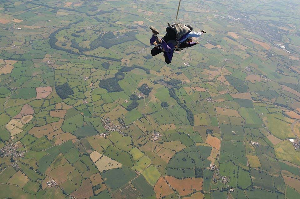 StGilesHospice's tweet photo. Ever considered taking on a #challenge or hosting a #fundraising event? Contact our fundraising team on 01543 432538 https://t.co/p8GNeo9mi1