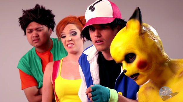webmasterjoe's tweet photo. @Wood_Rocket @leeroymyers @tyler_nixon @rizzoford we're taking this Pokemon Go way too seriously #Strokemon https://t.co/bLVqkQ05jk