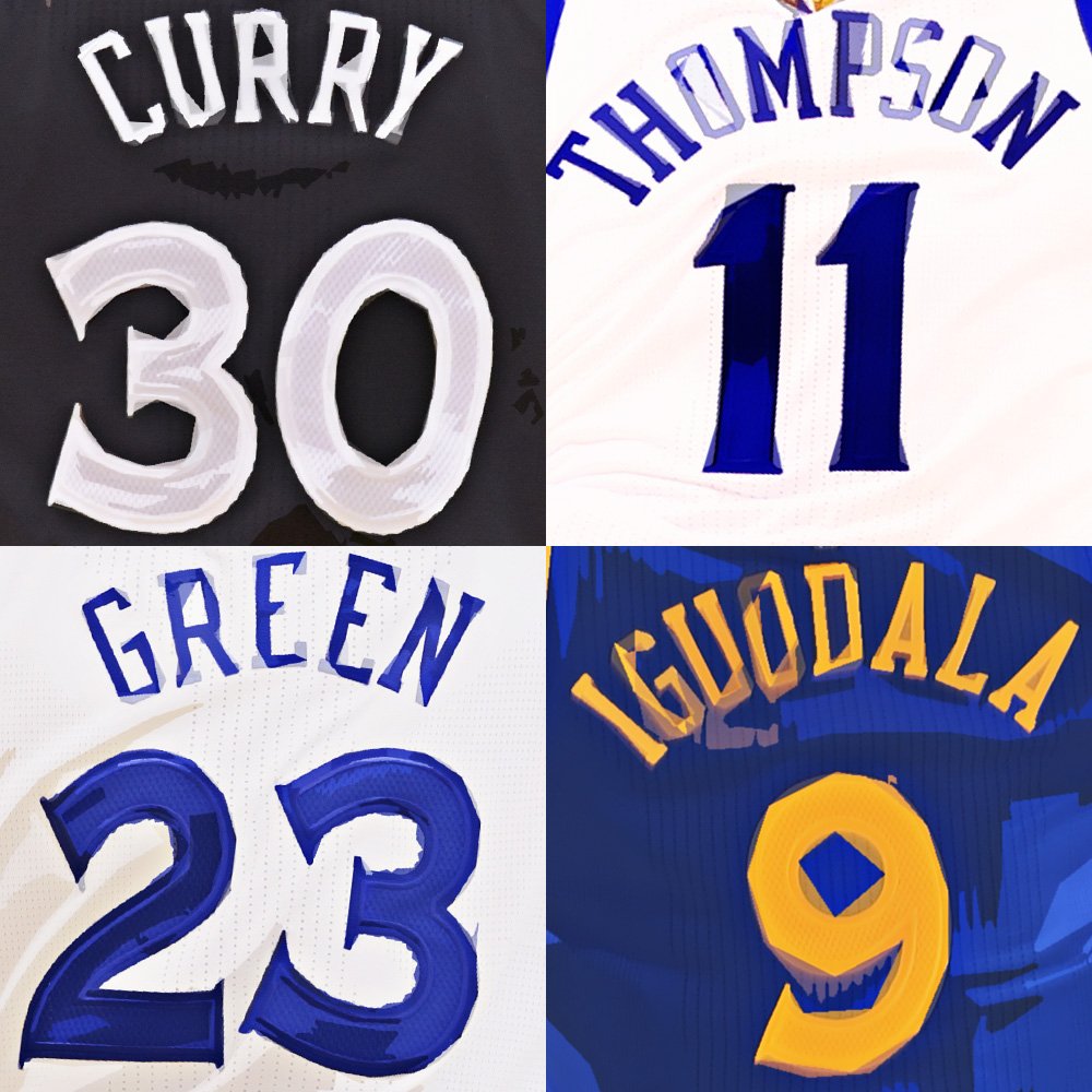 most sold nba jerseys