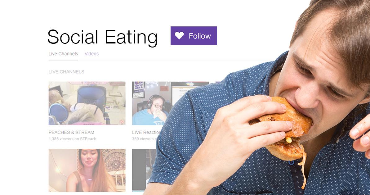 smartblonde328's tweet photo. #SocialEating, #Fingermouthing, Protesting And More In The Weekly Spread! #STPromo - https://t.co/tasrQ3v3WY https://t.co/NhV9L9XLMw