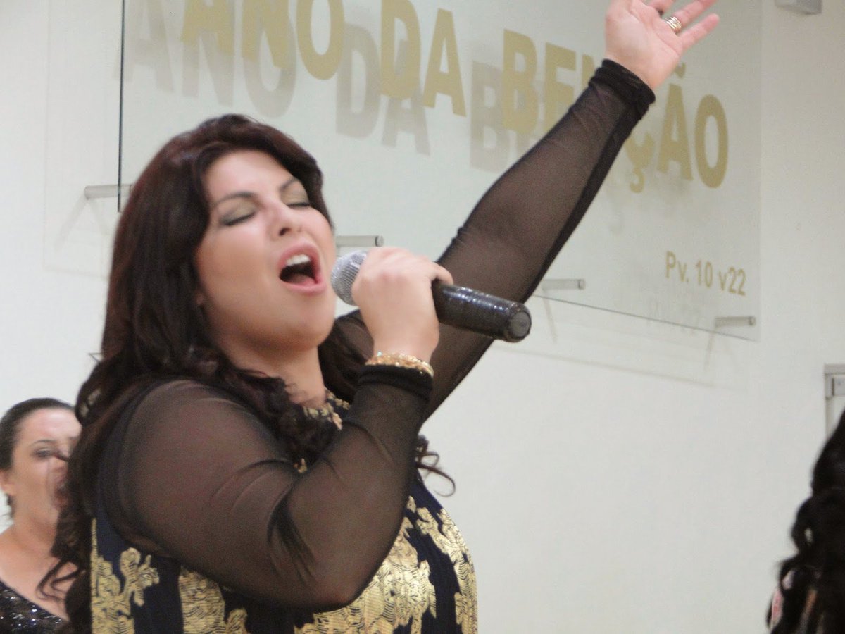 MM_Gospel's tweet photo. #P09
♪ Faraó (Vanilda Bordieri - @vanildabordieri) _#UMA_ -2016- comp. #VBordieri <#Independente> https://t.co/HhCFW3KKYc