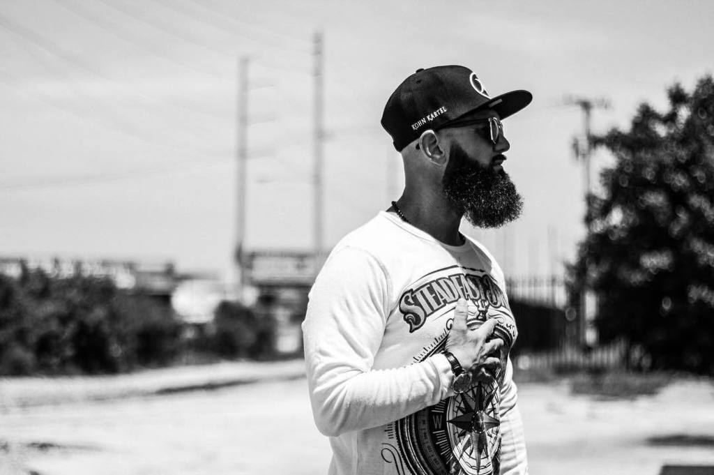 Stay the course .
#steadfast #gohardordie 
<a href="/steadfastbrand/">Steadfast Brand</a> 
<a href="/mccabewatches/">James McCabe Watches</a> 
<a href="/fadesbydaze/">Daze</a> 
… ift.tt/29oF6Vb