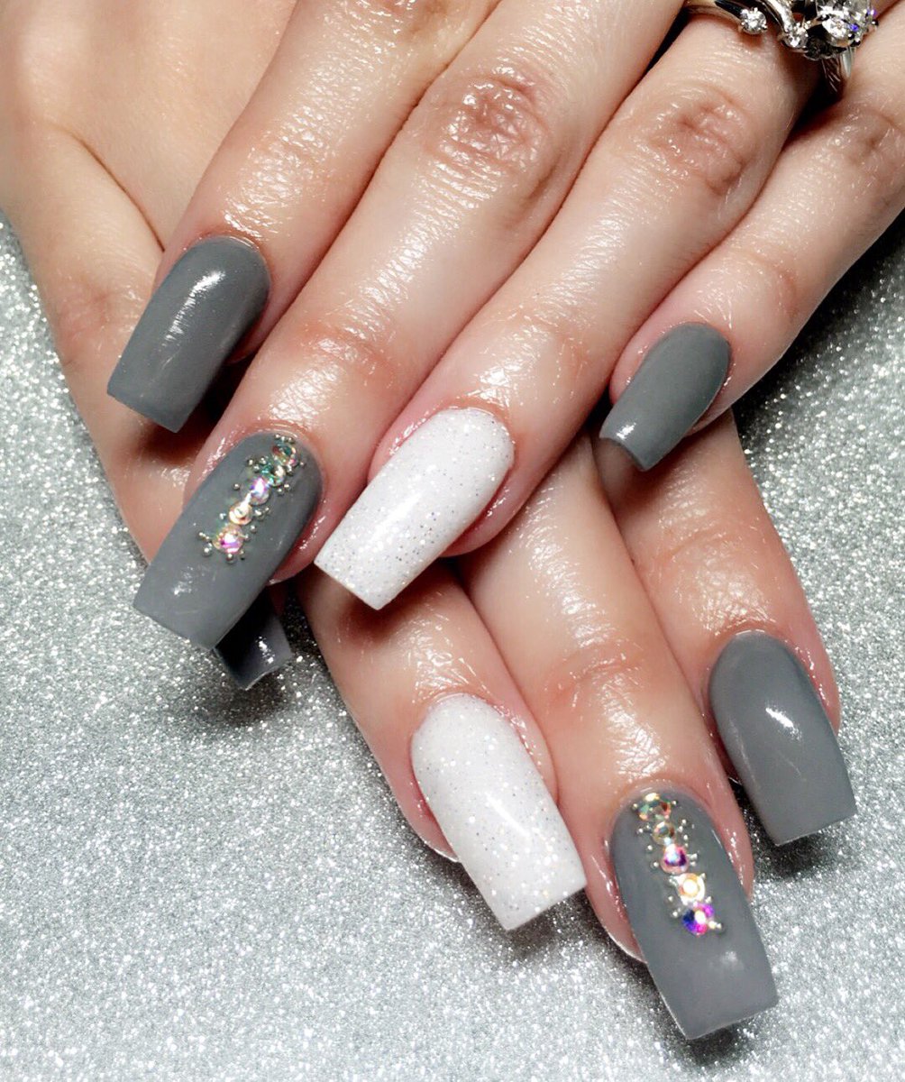 1moodynaildiva's tweet photo. #yyaaasssss #ubetterwerk https://t.co/mwbDtXdMY5