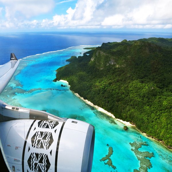 buildwithpeter's tweet image. I don't mind flying with views like this...