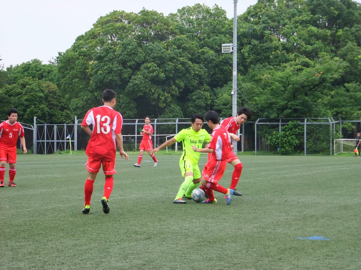 トヨタ東京自動車大学校 公式 サッカー部 6 7 6 30 東京都専門学校春季サッカー大会に出場し 2部リーグ3位入賞を果たしました 選手の皆さん お疲れ様でした 秋季大会では頂点を目指し1部に進出できるように頑張りましょう