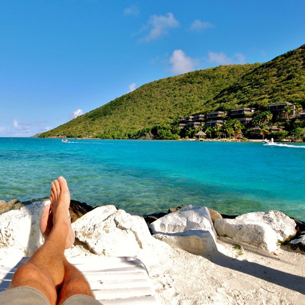 buildwithpeter's tweet image. Gorgeous scenery. Beautiful weather. FREEDOM!