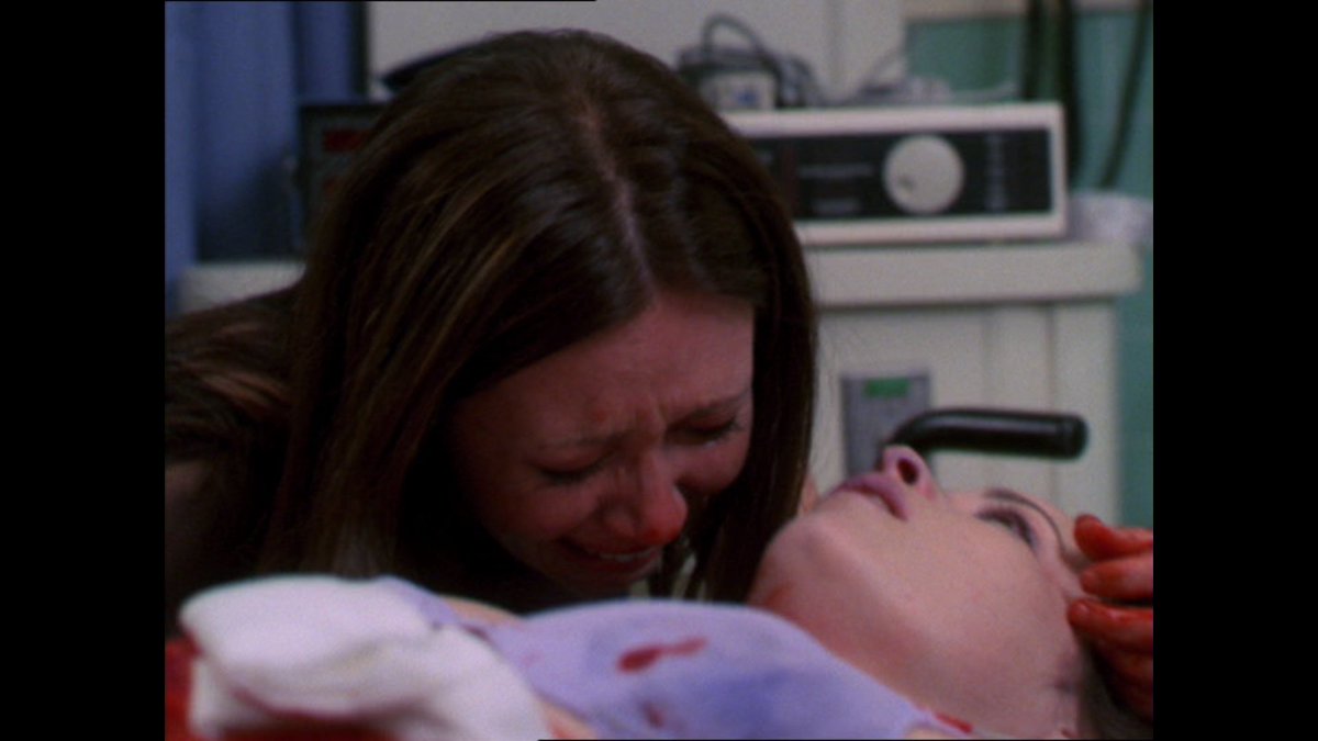 sb02574's tweet photo. #PrueHalliwell for ever https://t.co/ofA8QuRLf9
