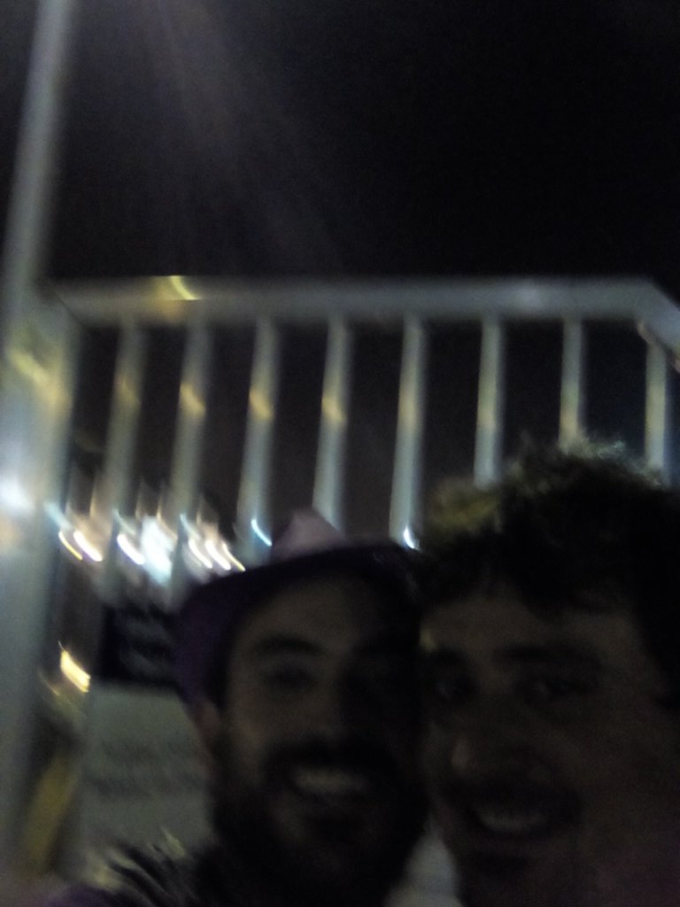 MuyVerdad's tweet photo. #djnesta #skamner #muysanturtzi #SanturtziJaietan2016 lo mejor del universo https://t.co/zqcOXhFJGf