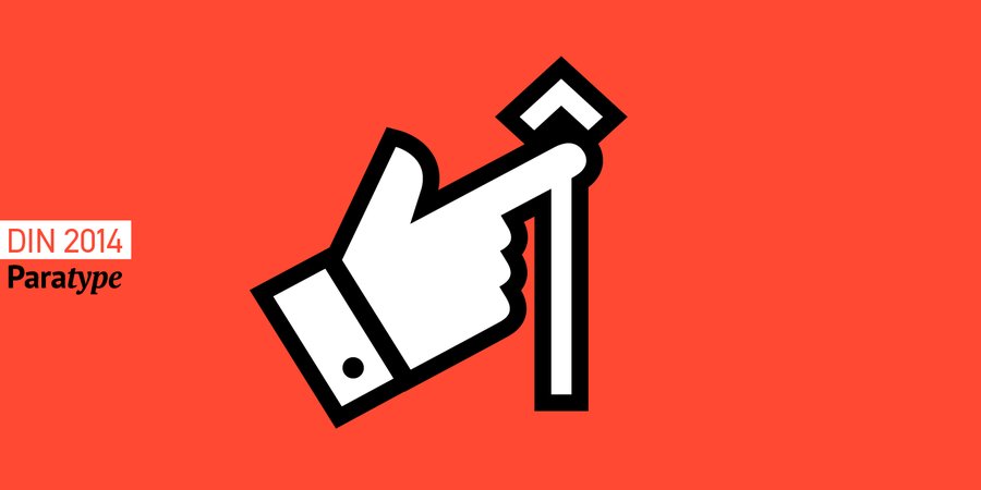 rentafont_help's tweet image. #fonts from #Rentafont– #Din2014 is a contemporary version of a well-known DIN #typeface. Th rentafont.com/fonts?family=d…