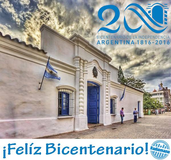 radiomanoOK's tweet photo. ¡Feliz día de la Independencia! https://t.co/aXCLZ6ZpJY