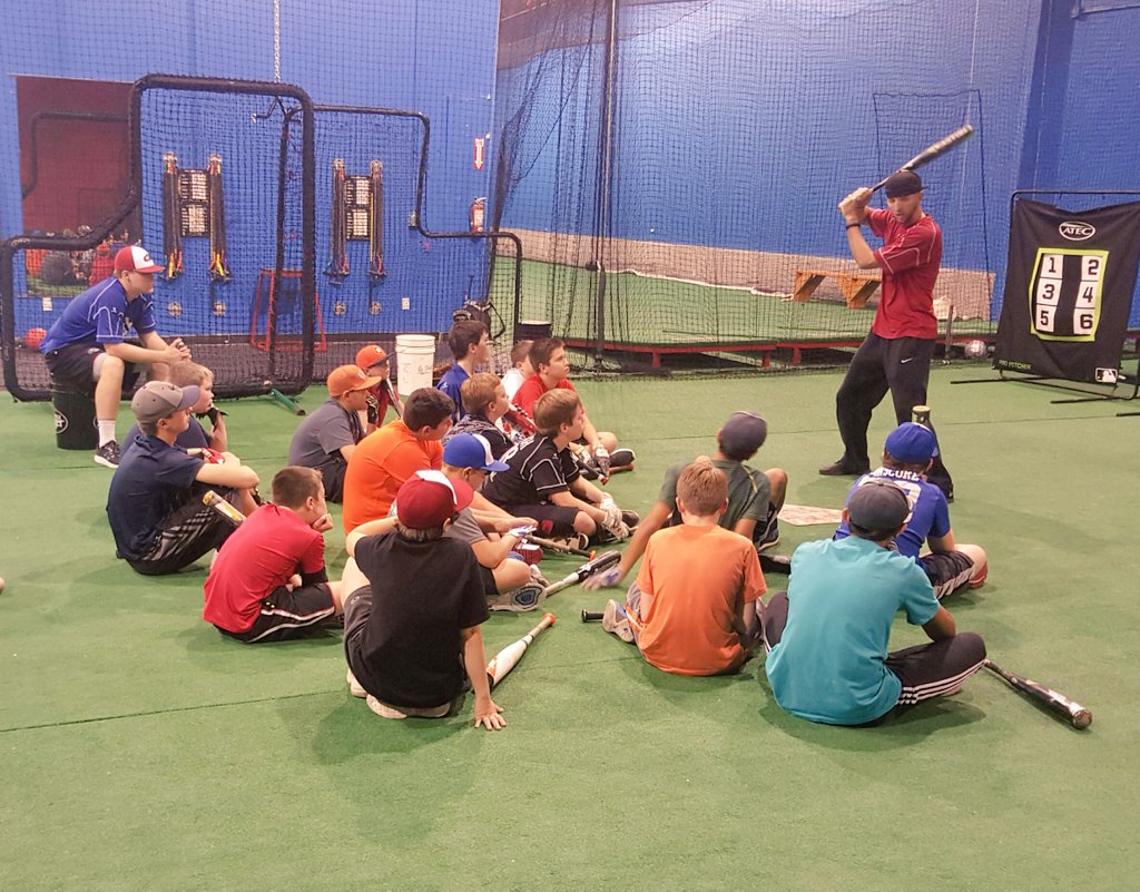 BaseballChi's tweet image. SAVE $20 ON ALL CAMPS WHEN YOU SIGN UP IN THE NEXT 24 HOURS!!!

REGISTER @:
BaseballChi.com/SocialSite/Boo…