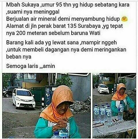 tripleK31's tweet photo. berkah 🙏 https://t.co/iHFTtxpZ6e