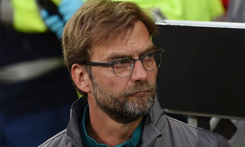 LFCIndonesia's tweet photo. Ambisi jangka panjang Klopp di Liverpool https://t.co/2bkvZcjbFg #LFCIndonesia #LFC https://t.co/YCQekMRiXd