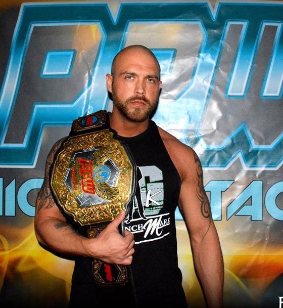 theRaceReels's tweet image. What match tomorrow afternoon isn't a main-event??? Great show ahead! #Hazleton #BaseBrawl Get your tickets now!