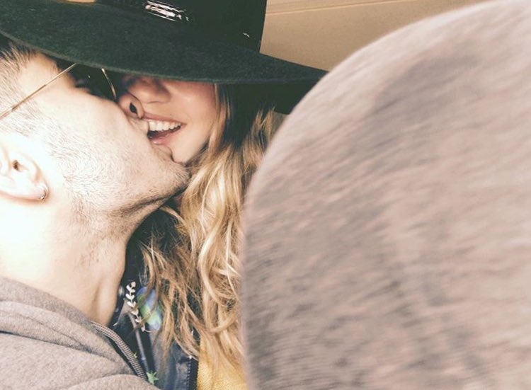 GigiHadid_95's tweet photo. Squish ya https://t.co/c2Ak0u8JCG
