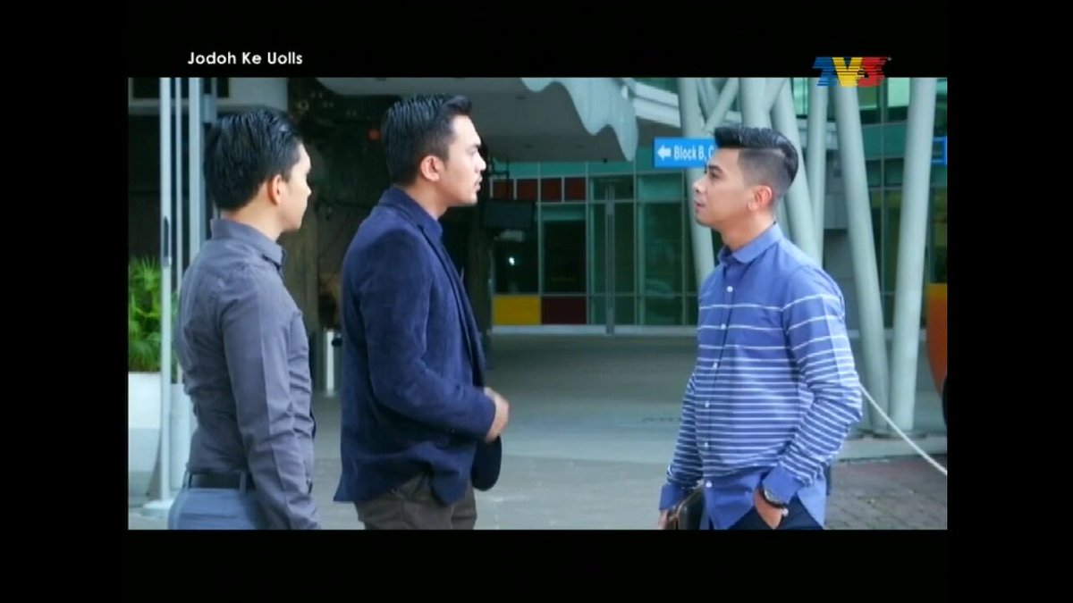ika_shaari's tweet photo. Panas panas #jodohkeuolls @amarbaharin @SaharulRidzwan #abgzen #kuril https://t.co/No9jjSt2dg