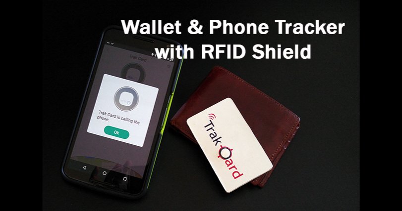 MagioTech's tweet image. No more leaving home without my wallet or phone! #flashbuz kck.st/29nh6FM