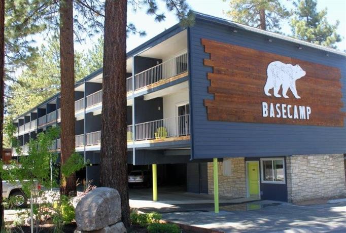 LuckySportHotel's tweet image. #Hotel Deals in #SouthLakeTahoe #BasecampHotel starting at USD129.65 getluckyhotels.com/hotel/45683/ba…