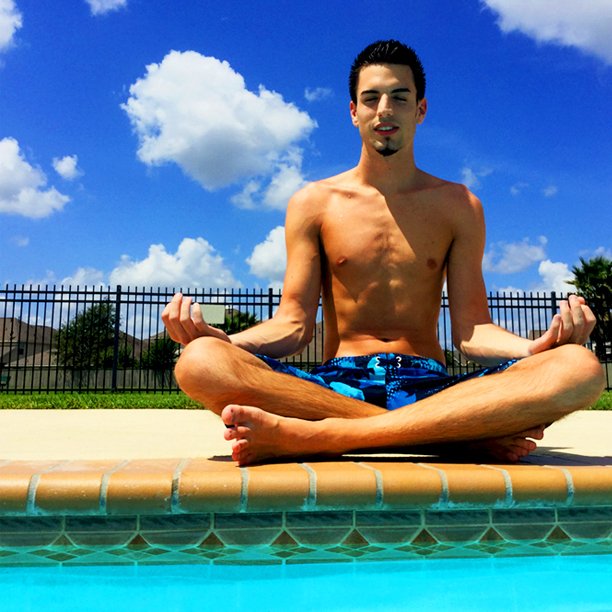 buildwithpeter's tweet image. What you THINK you BECOME.