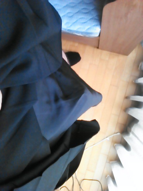 Asami_ver24's tweet photo. 黒プリの裏地に擦られて気が狂いそう。
こんなことしてるなんて彼女は思ってもいないと思うとすごく興奮する(；´Д｀)← https://t.co/sdjl3raZGS
