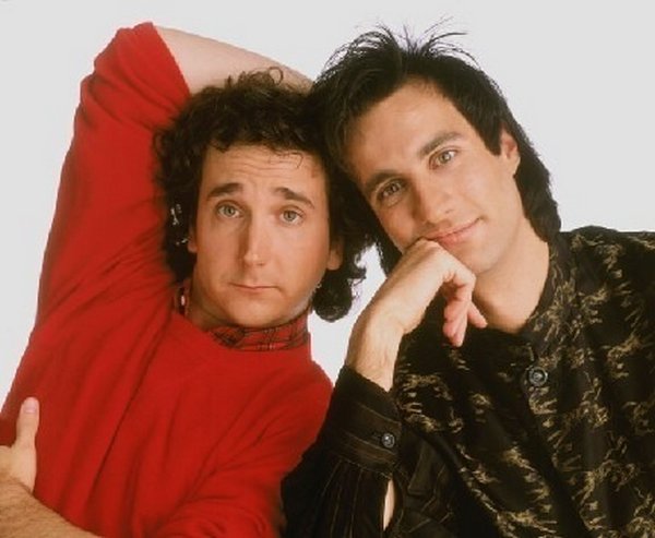 #interesting Perfect Strangers. Balki was the best! [via reddit.com]