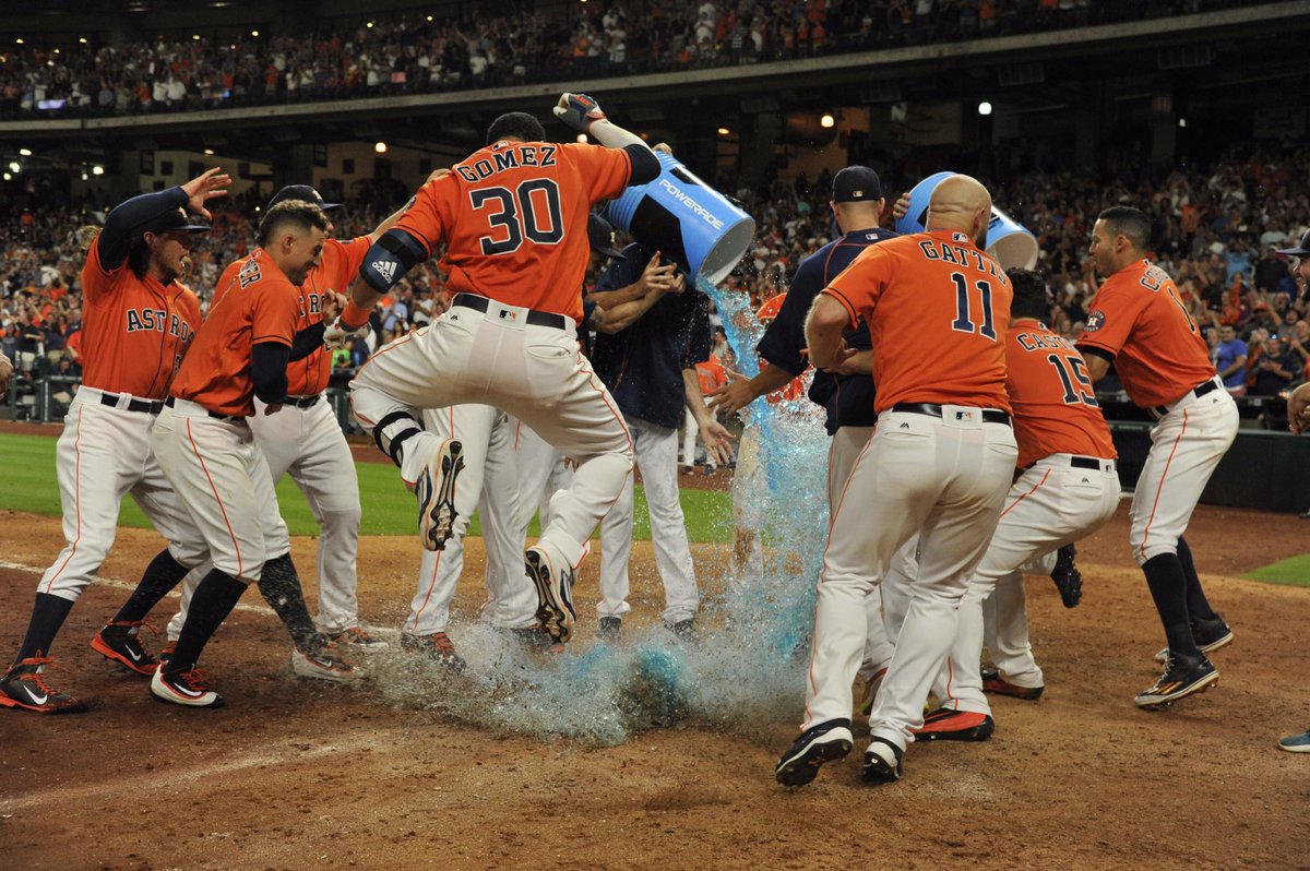 Houston Astros tweet media