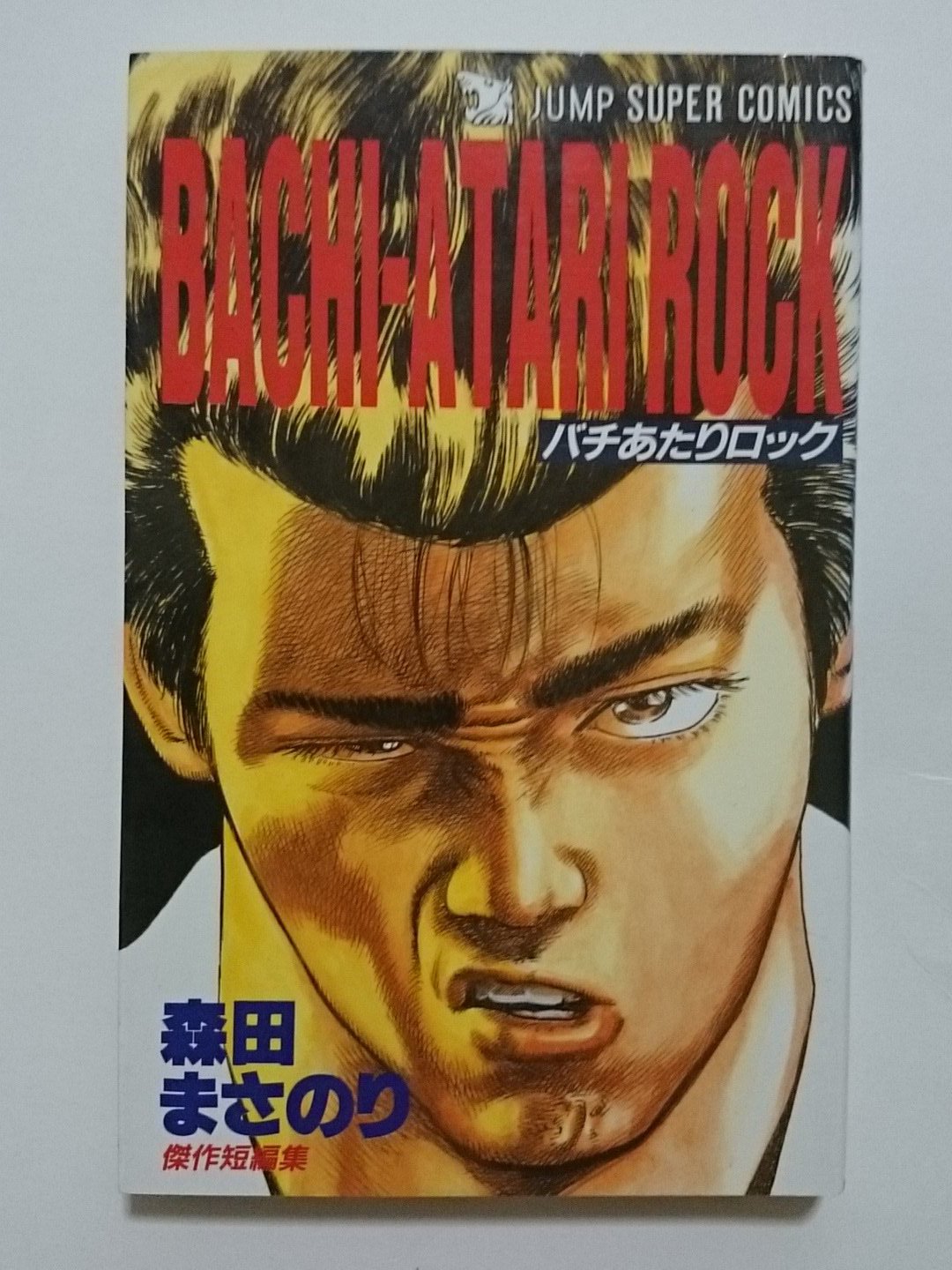 【信頼】 ろくでなしブルース＋バチあたりロック 誤魔化せ 全巻セット