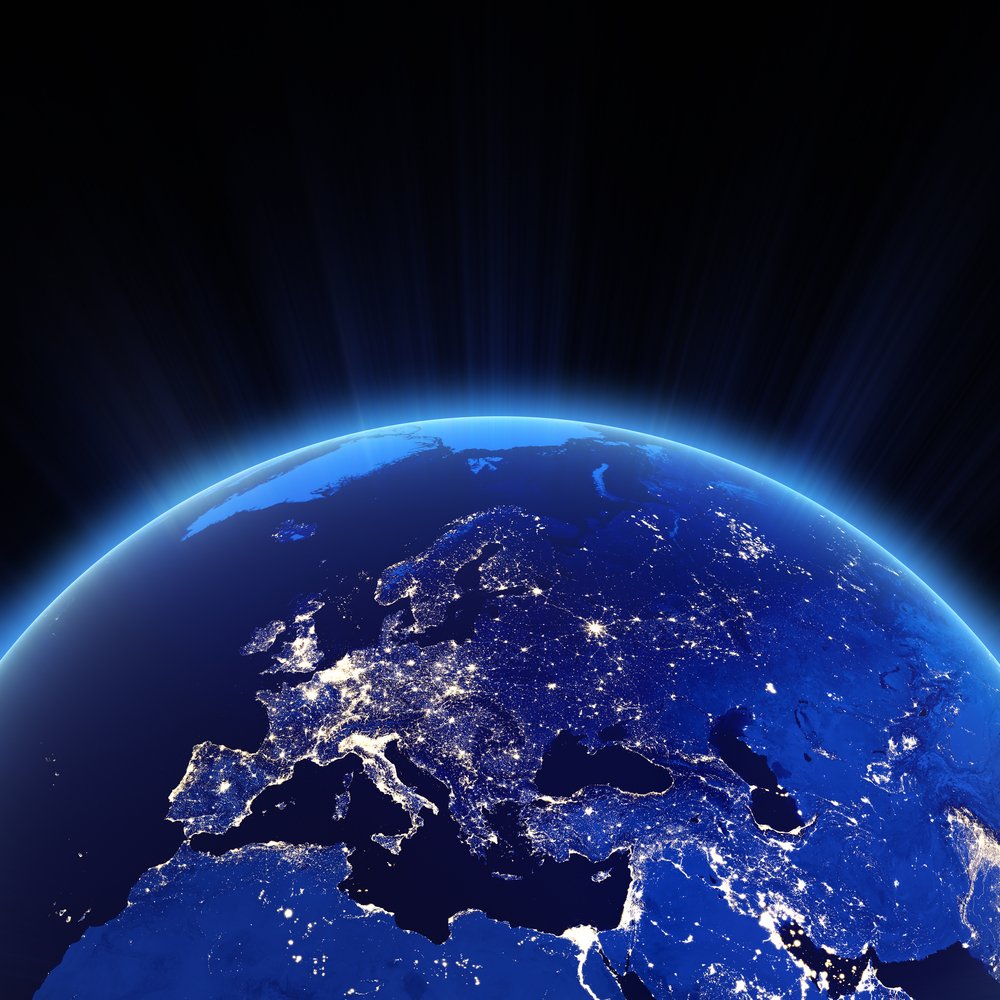 Buenos días, sábado.
Vivir en la Tierra es caro pero ello incluye un viaje gratis alrededor del sol cada año.