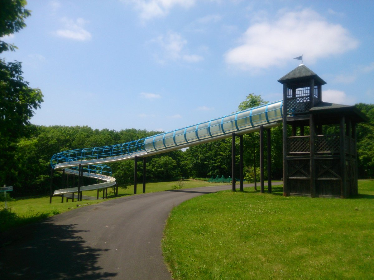 北海道立ゆめの森公園