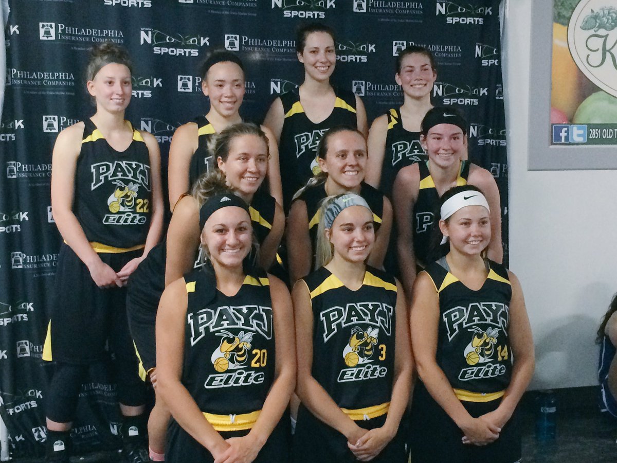 TheOnlyRia's tweet photo. Team effort! Congrats! 5-1 #PAYJ-ELITE@Blue_Chip_Bball USA Invitational πππ@Mee_yahh #july grind https://t.co/WyU0hpX6GL