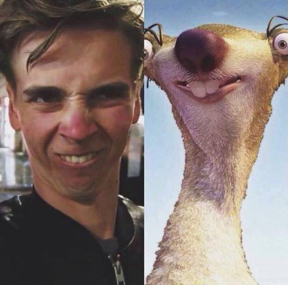 Ice Age Live Action
