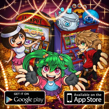InteractiveSlot's tweet photo. It's the last weekend before release day! 😱 😍 #InteractiveSlots #GameDev #IndieDev https://t.co/n9JAzKGN68
