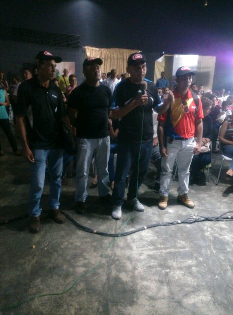 dannyarias2030's tweet photo. @NicolasMaduro  @Pito_Acosta. @vclarkb Apoyo Total a el Proceso Revolucionario en cualquier circunstancia Venceremos https://t.co/9qOTPiePaq