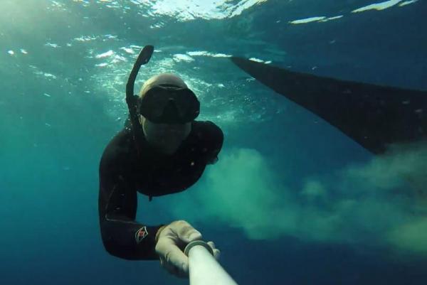 LiveaboardsIndo's tweet image. Partly Cloudy!! :D
upi.com/Odd_News/2016/…
#sea #whaleshark #adventure #ocean #diving #whale #shark #funny