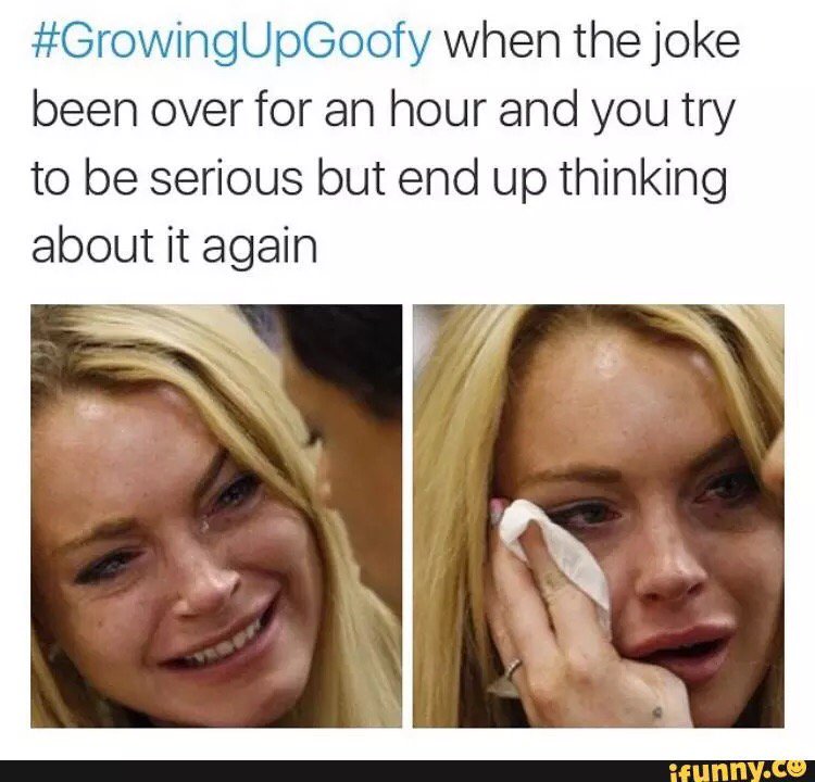Zw_L591's tweet photo. #growingupgoofy #laughing #nonstop #iFunny https://t.co/dCzJiwxTfE https://t.co/MuwDasqeQf