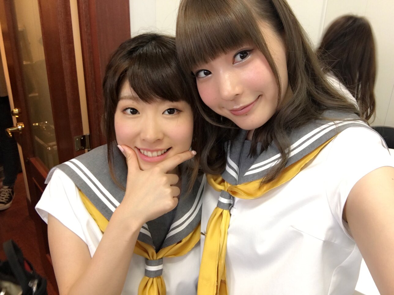 高槻かなこ on X: 