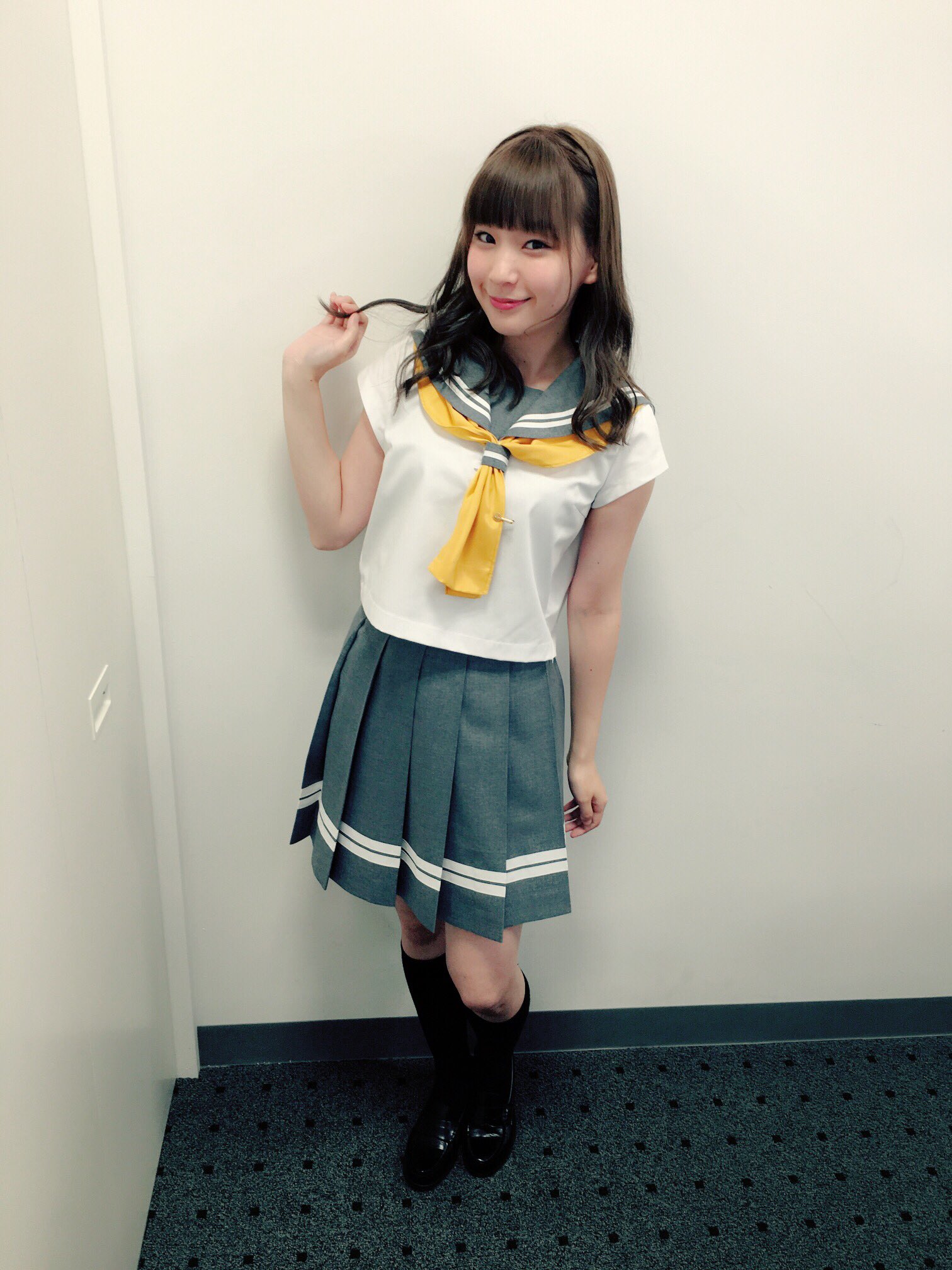 高槻かなこ on X: 