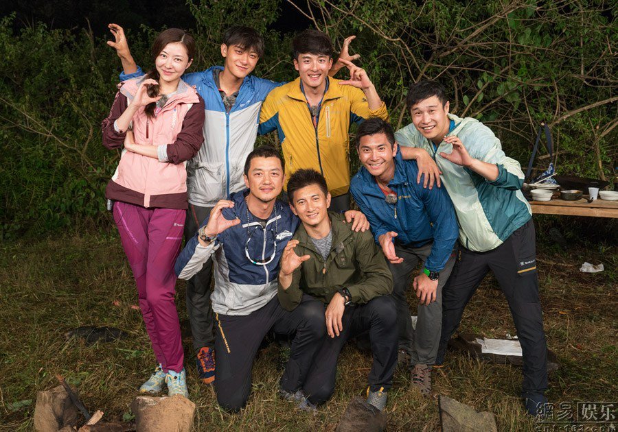 HZTaoPH's tweet photo. @HZTaoPH RULES OF OUR OWN Update with #ZTAO Episode 5 tonight!!!!! https://t.co/uYWrwuKtmO