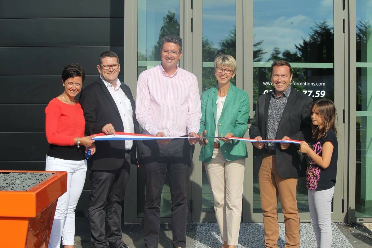 Patrick FRADIN (@fradin_p) on Twitter photo 