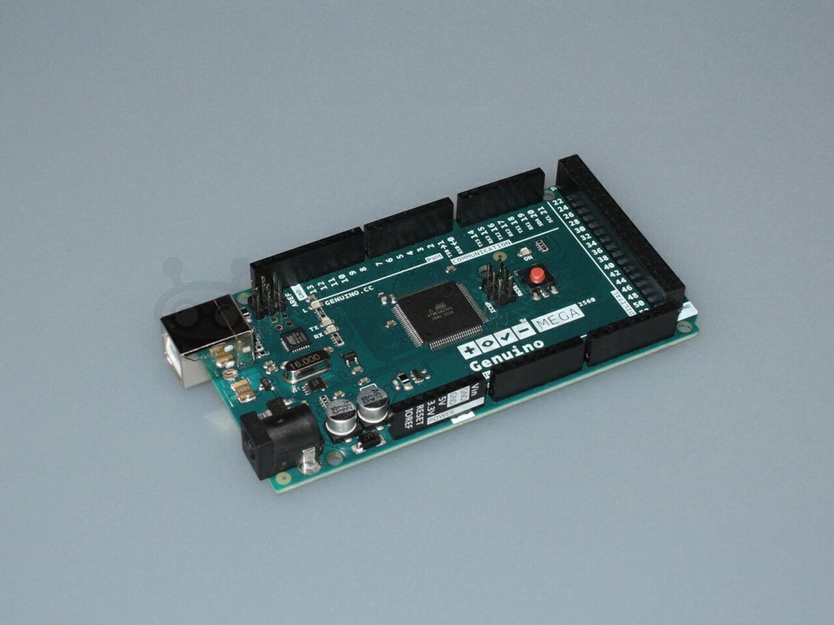 megaestrella16's tweet image. RT  Encuentra todo sobre #Arduino #ArduinoGenuino en portalarduino.com