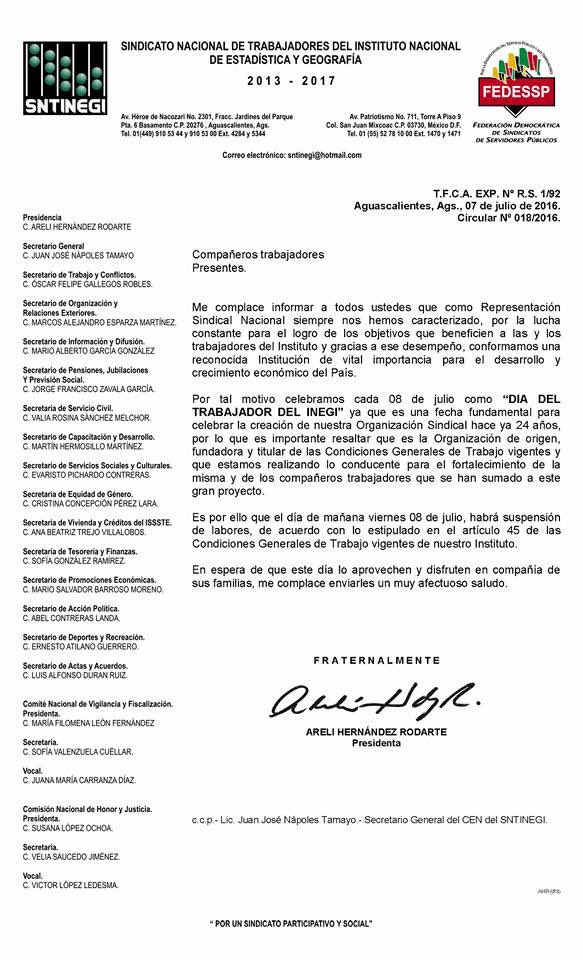 SNTINEGI tweet media