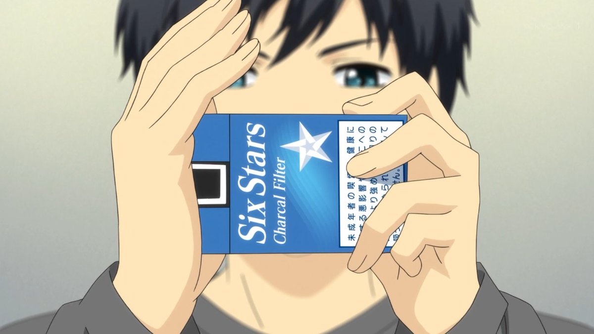 ラベンダー Pa Twitter Relife 2話 高3の学力には程遠いけど 精神年齢と態度はさすがに余裕の年上っぽい 頭撫でられたりしたら毒気抜けられちゃう タバコ止めそうなところで まじめにrelife始めそうです 次回は28歳と現役高校生の体力差かな