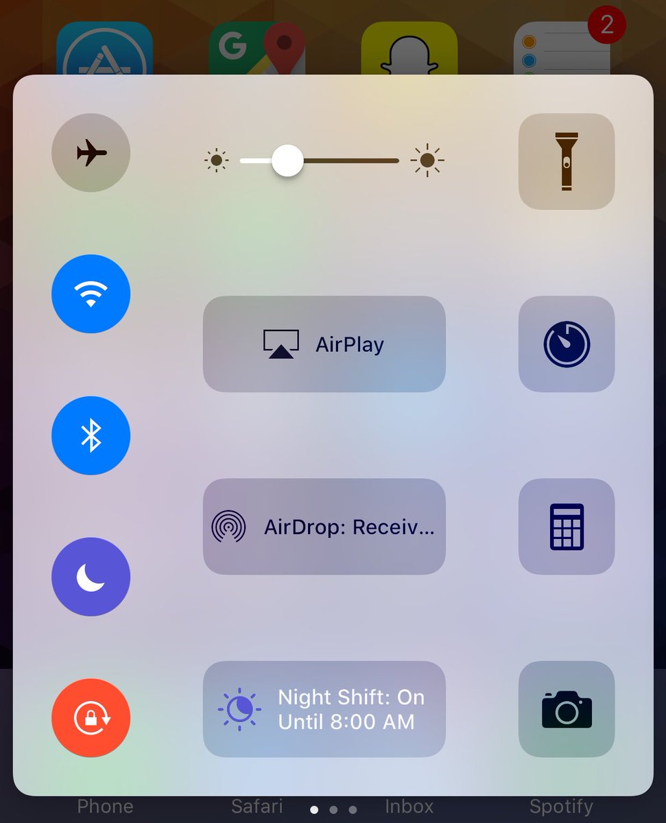 NachoSoto's tweet image. #rotation #sizeClasses #AutoLayout #UIKit