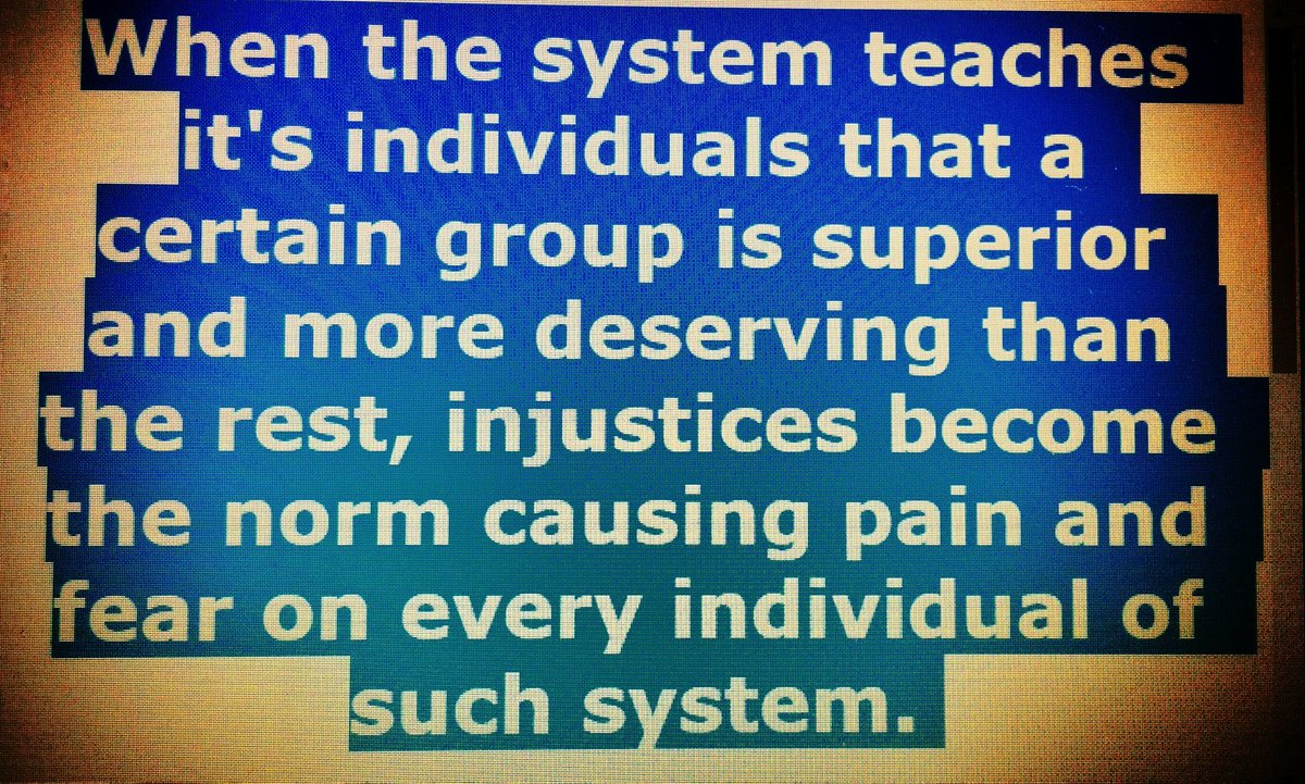 jaimealvarez__'s tweet image. The solution is much deeper than violence or peace protests.  #equality  #respectourdifferences #OneHumanRace #love
