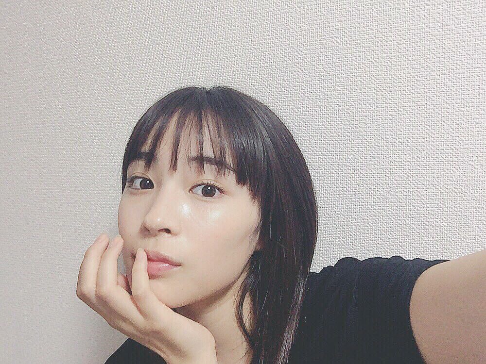 広瀬ゆうか On Twitter 2016年上半期ブレイク女優ランキングが発表