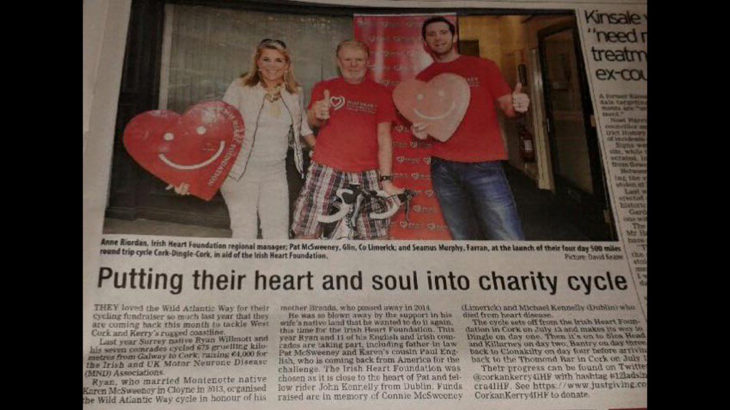 John Kennelly tweet media