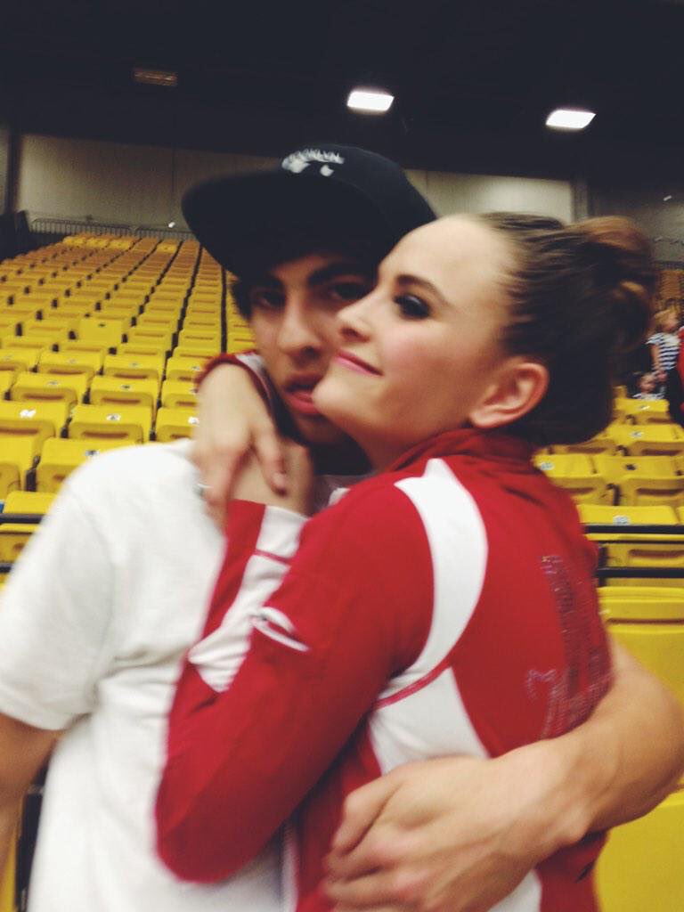 Bridger_Salazar's tweet photo. Happy Birthday WadeBabe😉 miss my bestie :') https://t.co/iGMJBgwfb0