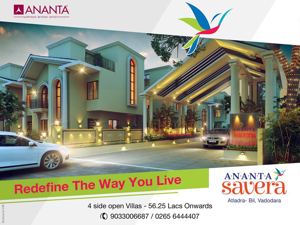 anantabuilder's tweet image. #Homes at Ananta Savera ensure that there is ample space for you and your family to indulge in activities you love