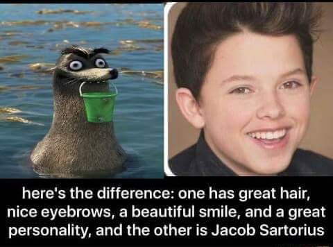 spiderpool26's tweet photo. Be a Gerald 😂 #BeaGerald https://t.co/VPzTV7MR3H
